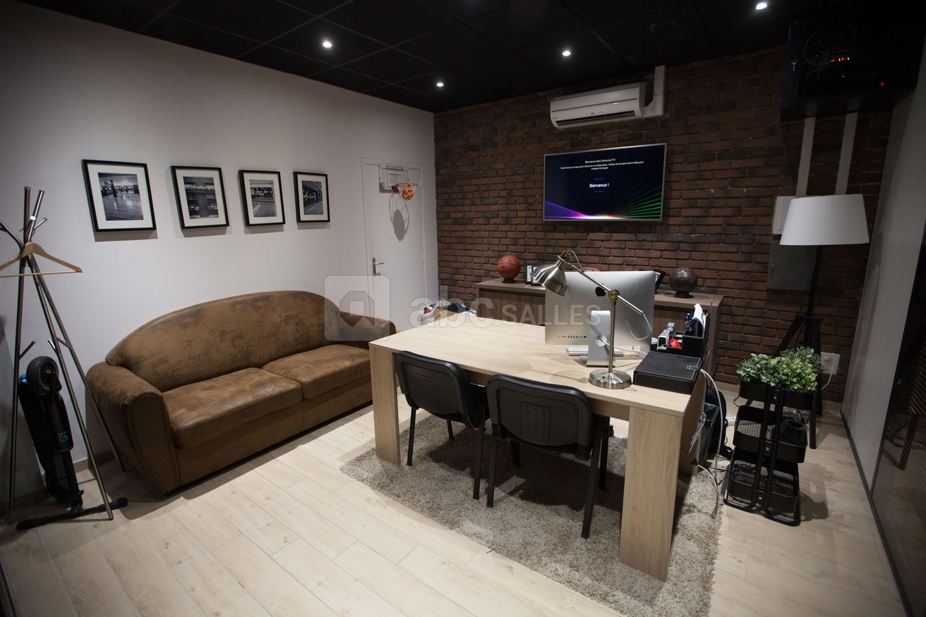 Studio 7 Dance Complexe