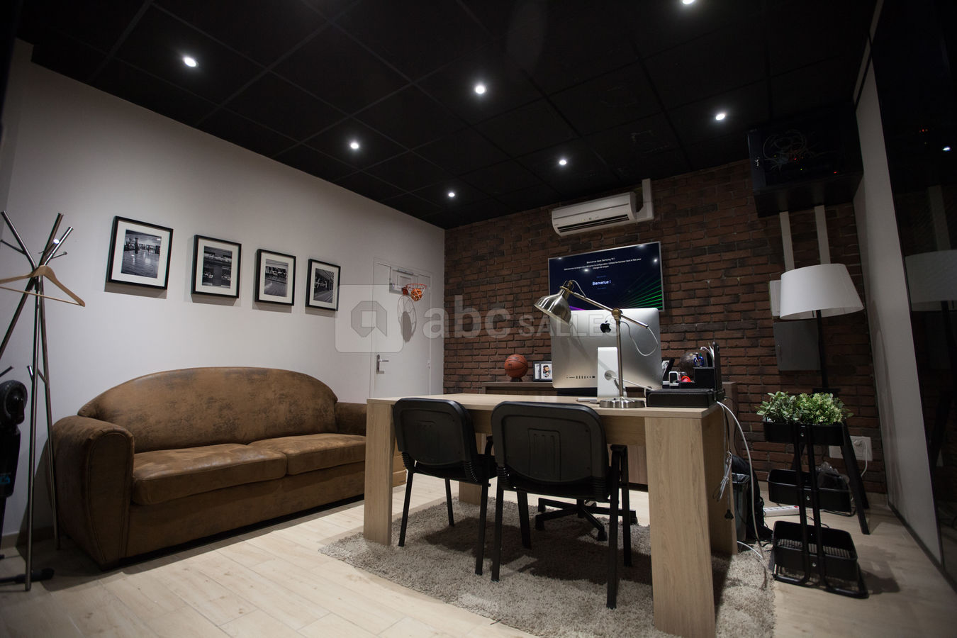 Studio 7 Dance Complexe