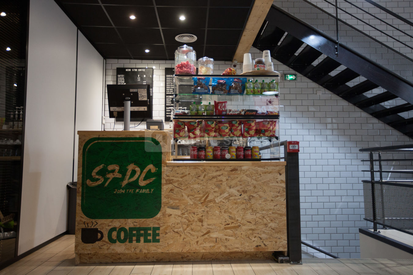 Studio 7 Dance Complexe