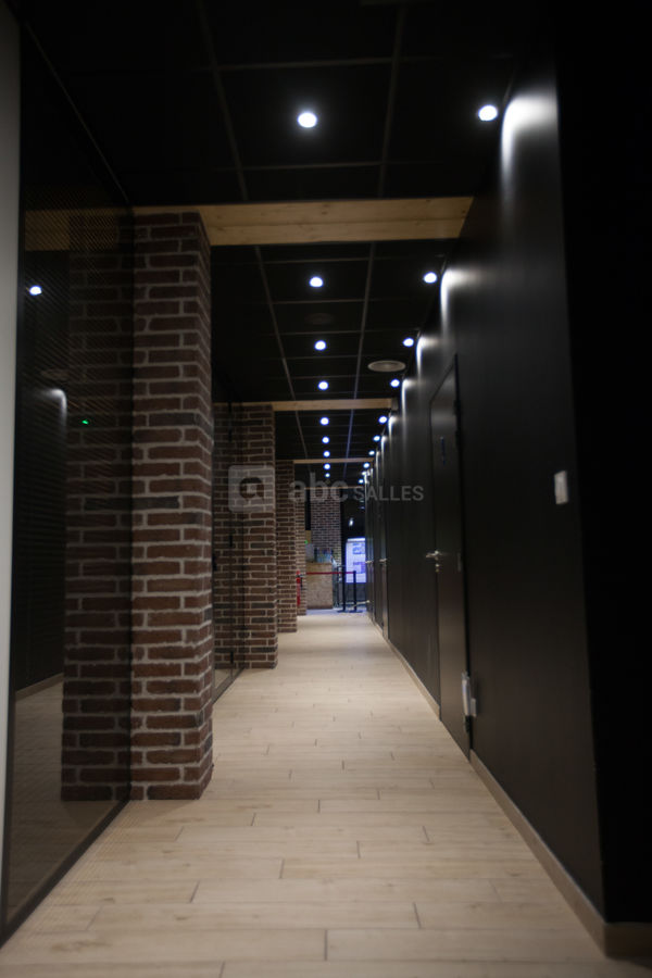 Studio 7 Dance Complexe