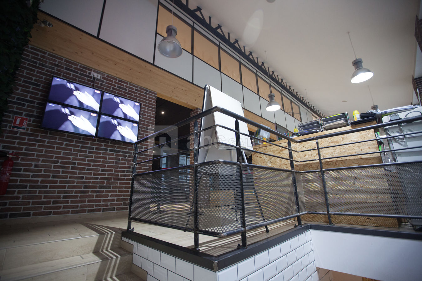 Studio 7 Dance Complexe