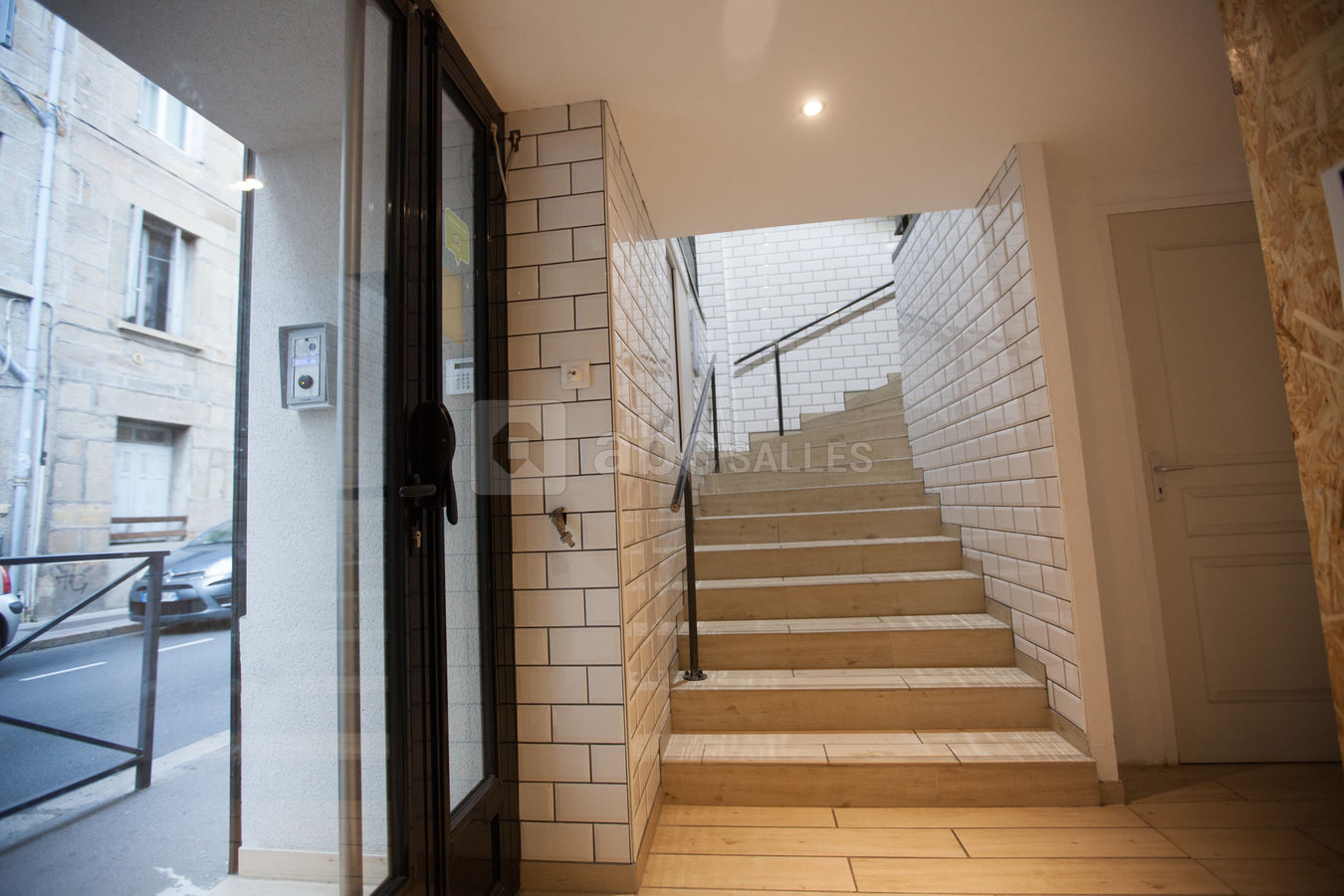 Studio 7 Dance Complexe