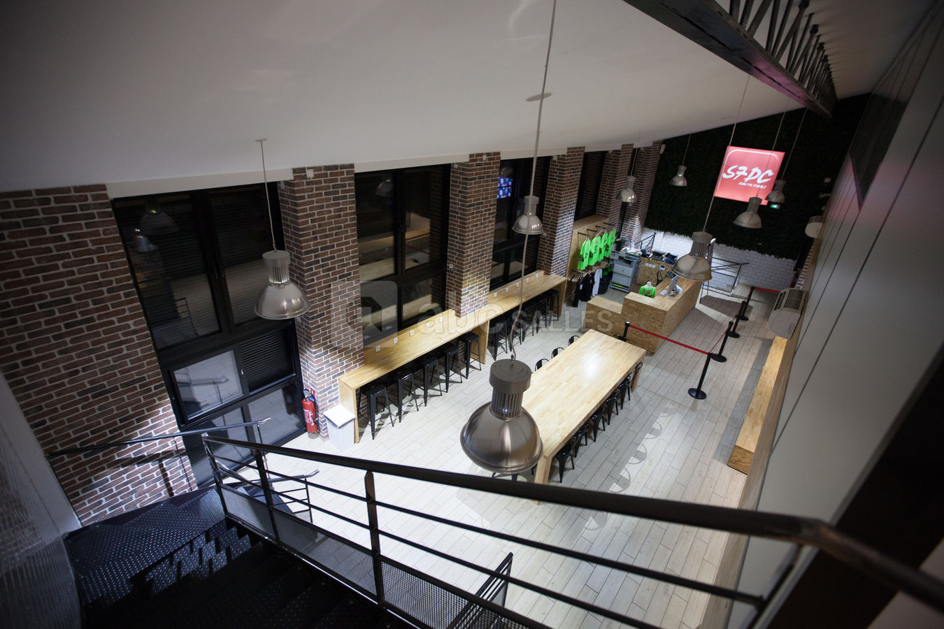 Studio 7 Dance Complexe