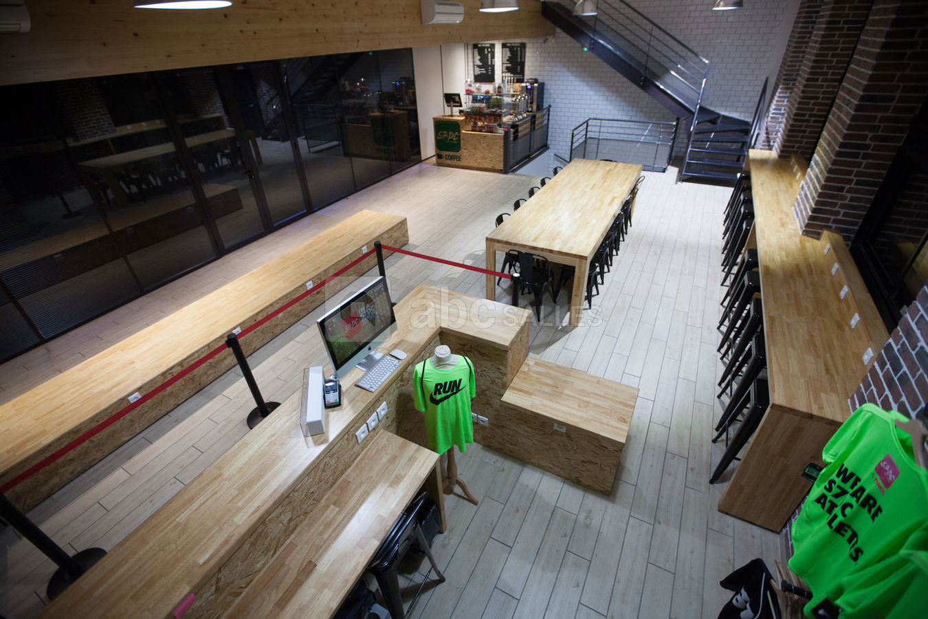 Studio 7 Dance Complexe