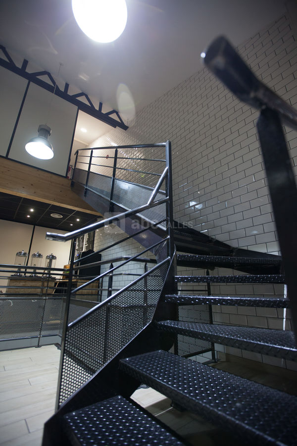 Studio 7 Dance Complexe