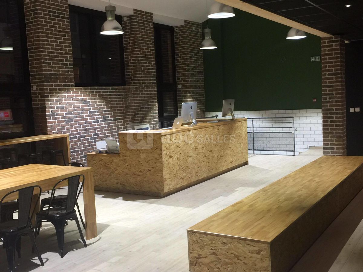 Studio 7 Dance Complexe