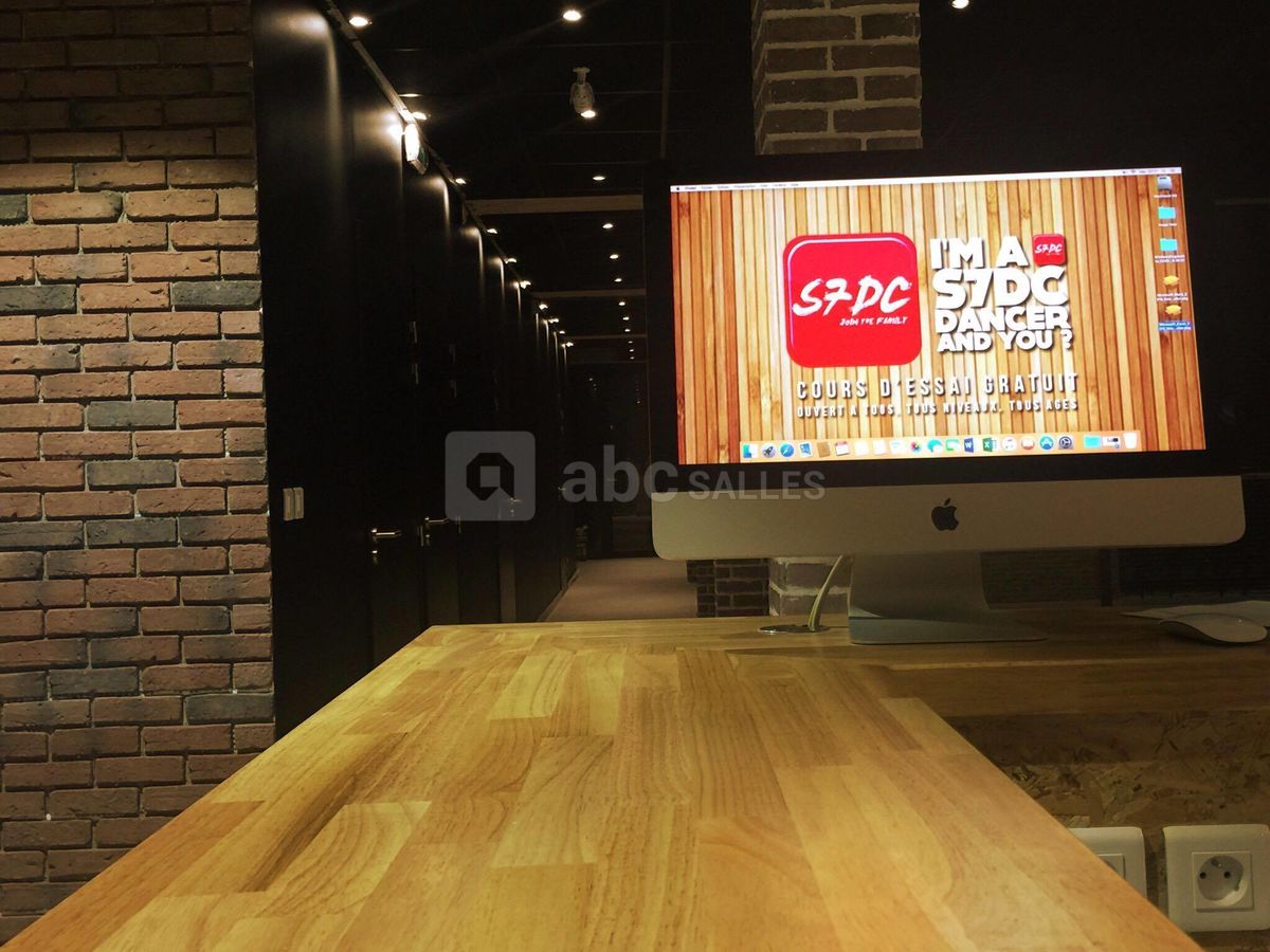 Studio 7 Dance Complexe