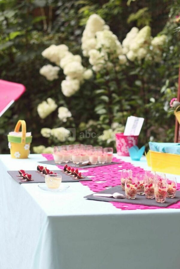 Jardin