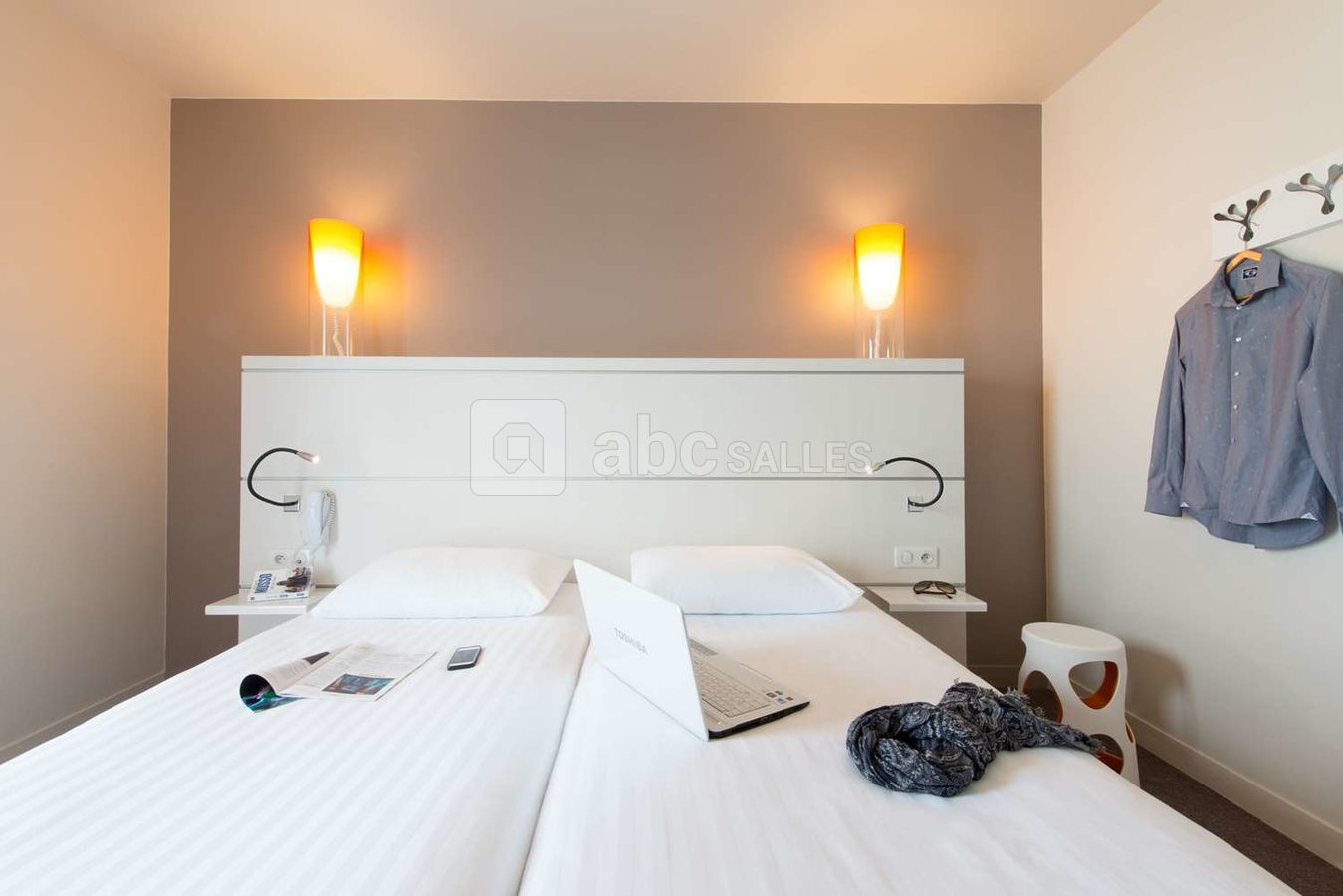 Hôtel Kyriad la Rochelle les Minimes