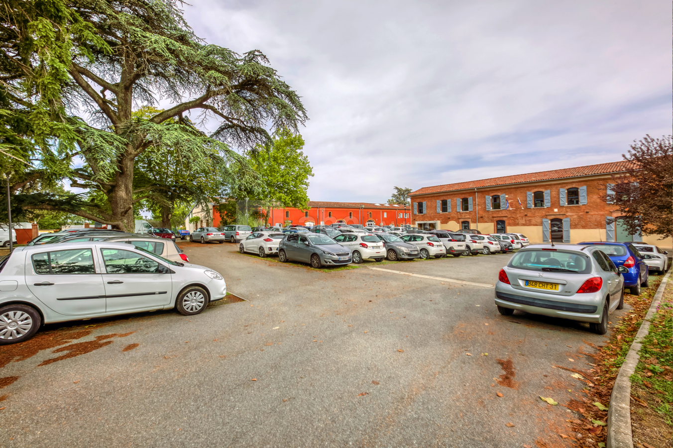 Le Parking