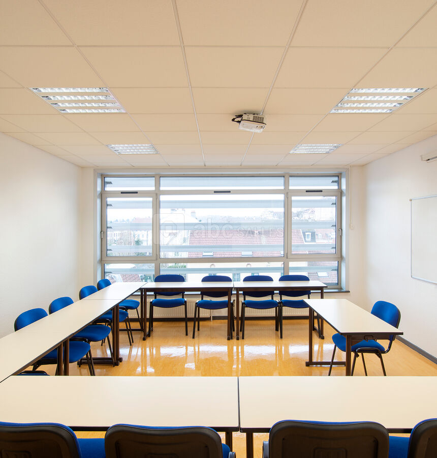 Salle de réunion Paul-Elie Dubois | Montbéliard