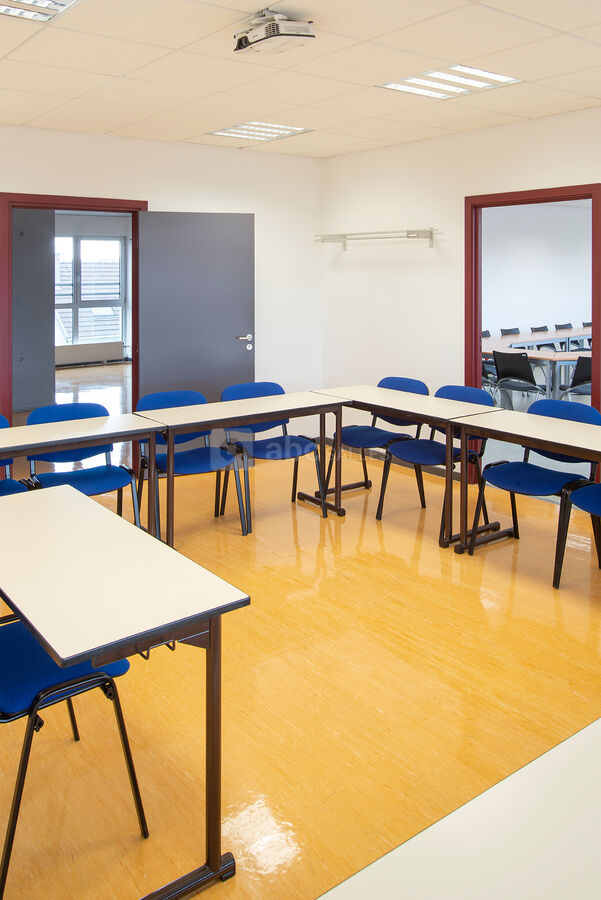 Salle de réunion Paul-Elie Dubois | Montbéliard