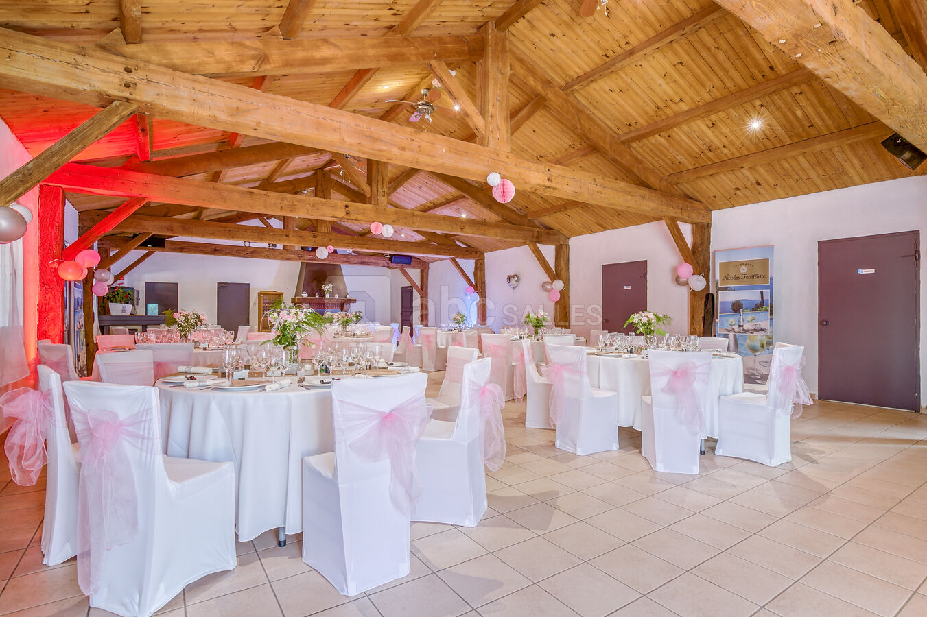 Salle
