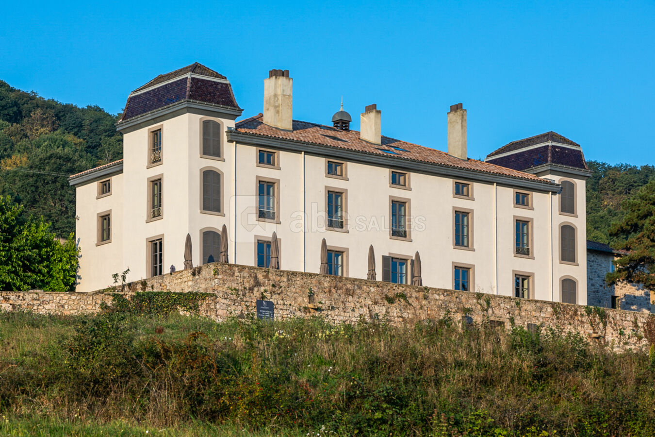 Le Château