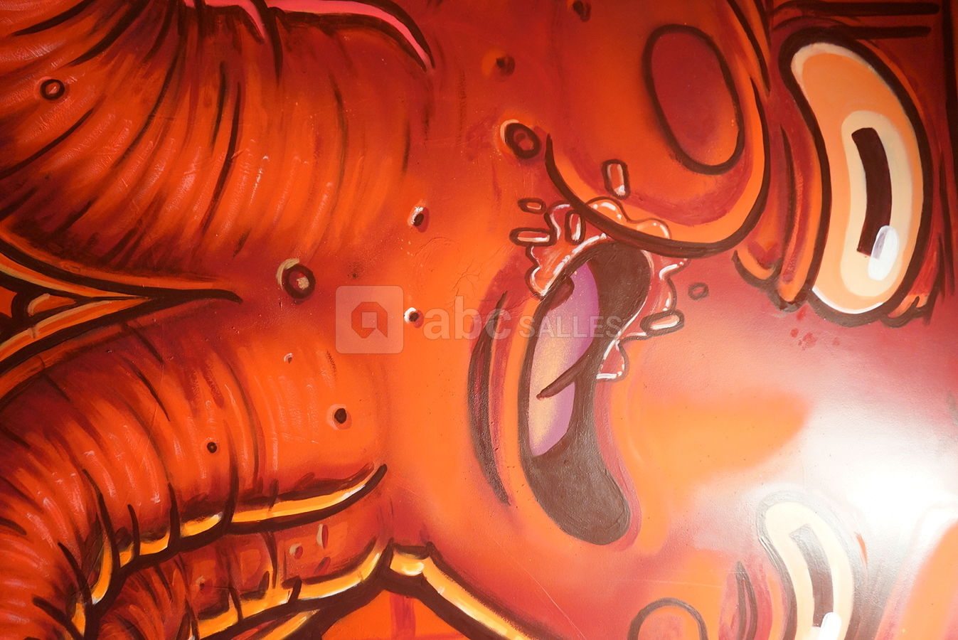 Restaurant coréen La Bibimerie