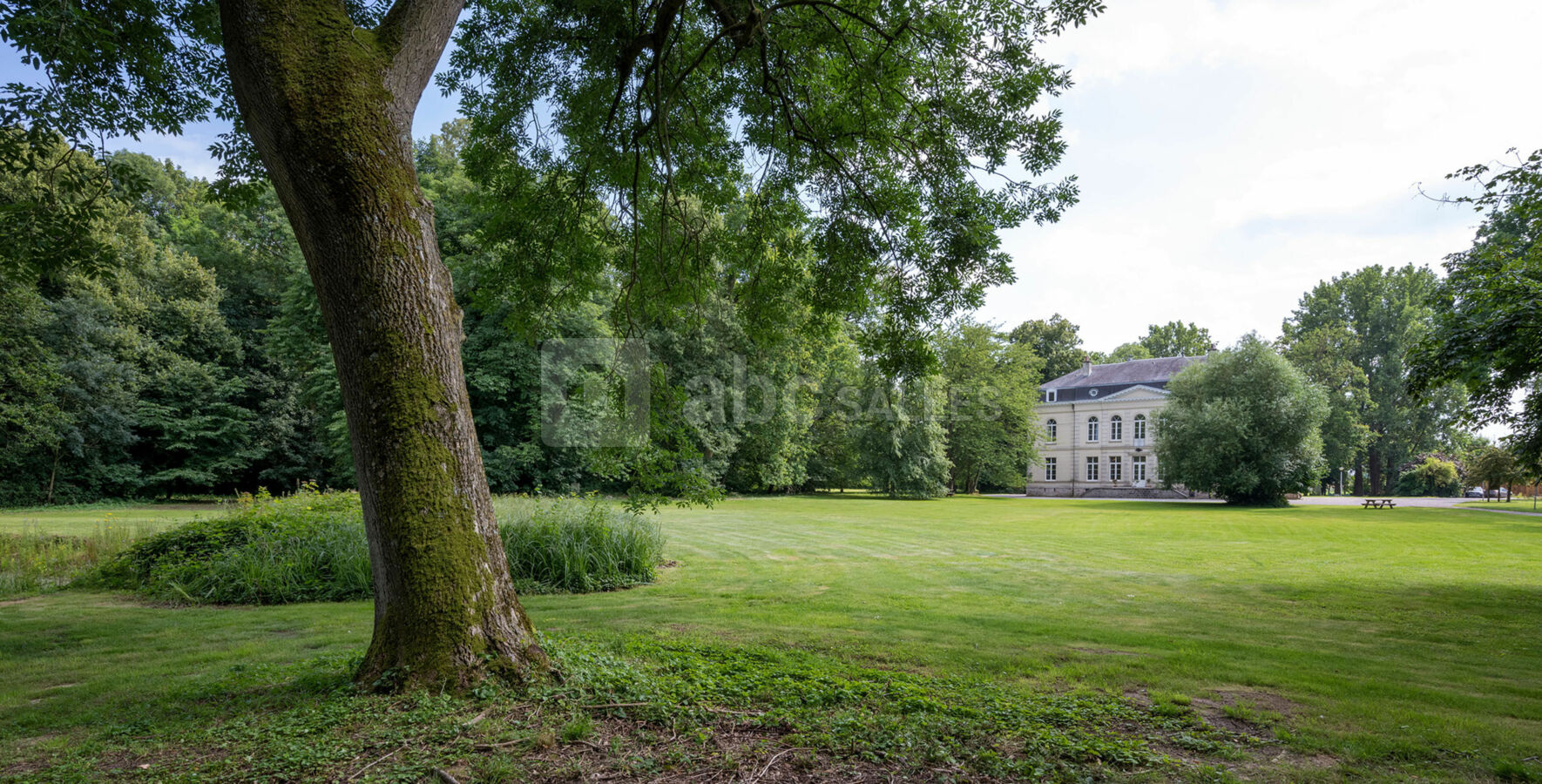 Parc Domaine du Béron