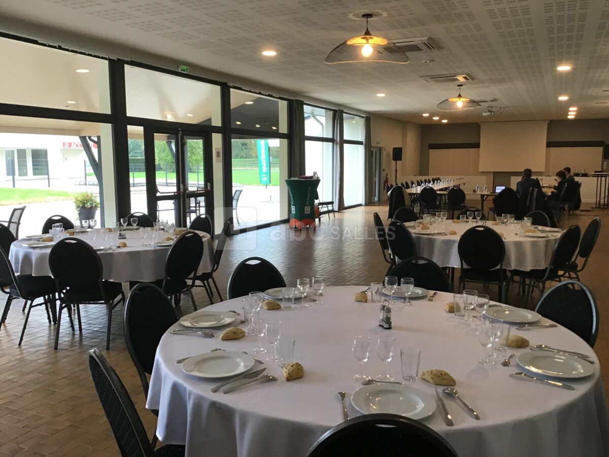 Conseil d'administration