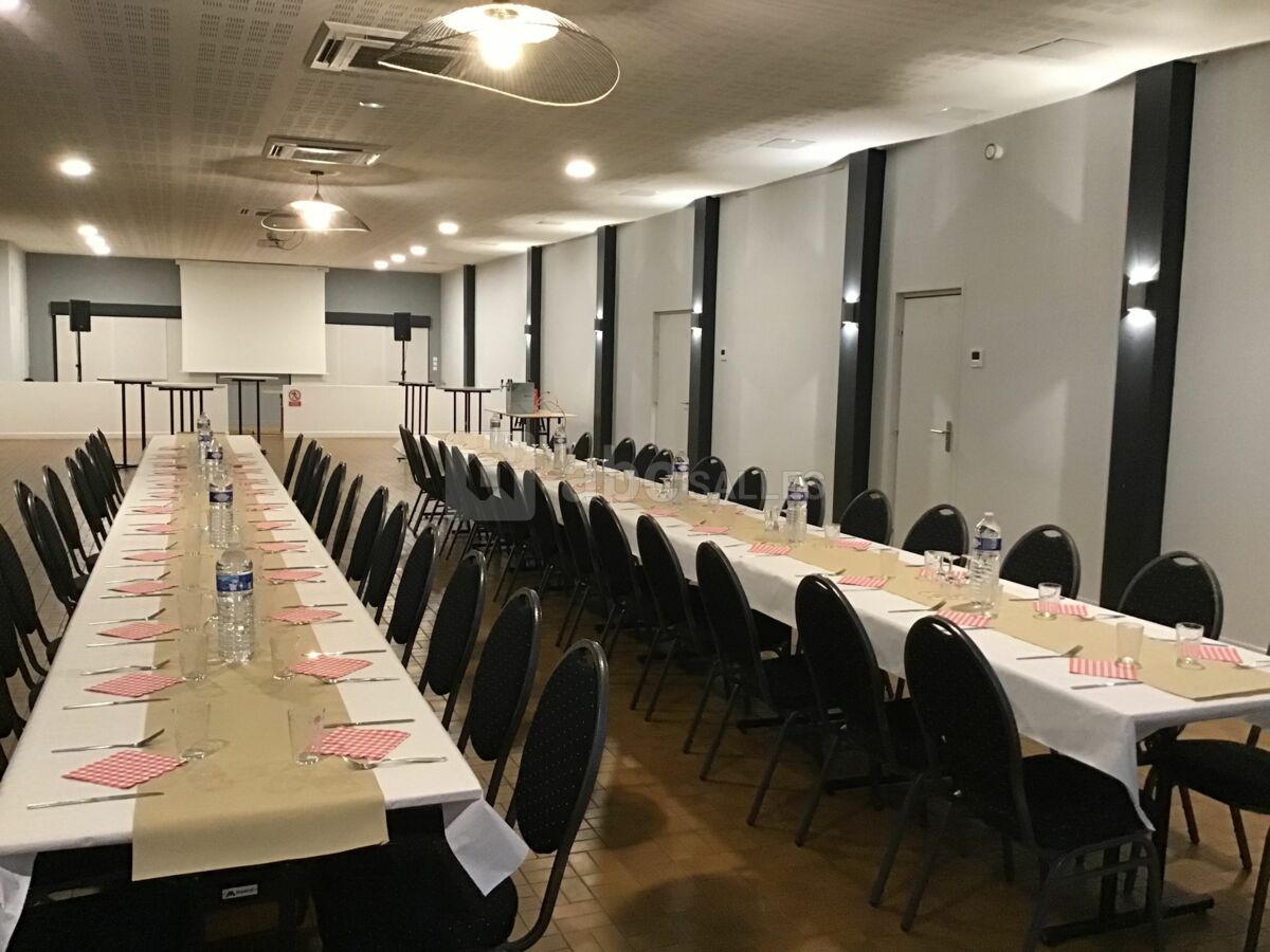 Repas d'anniversaire