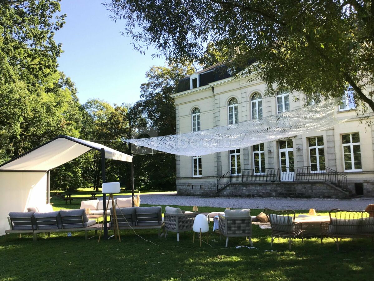 Aménagement extérieur