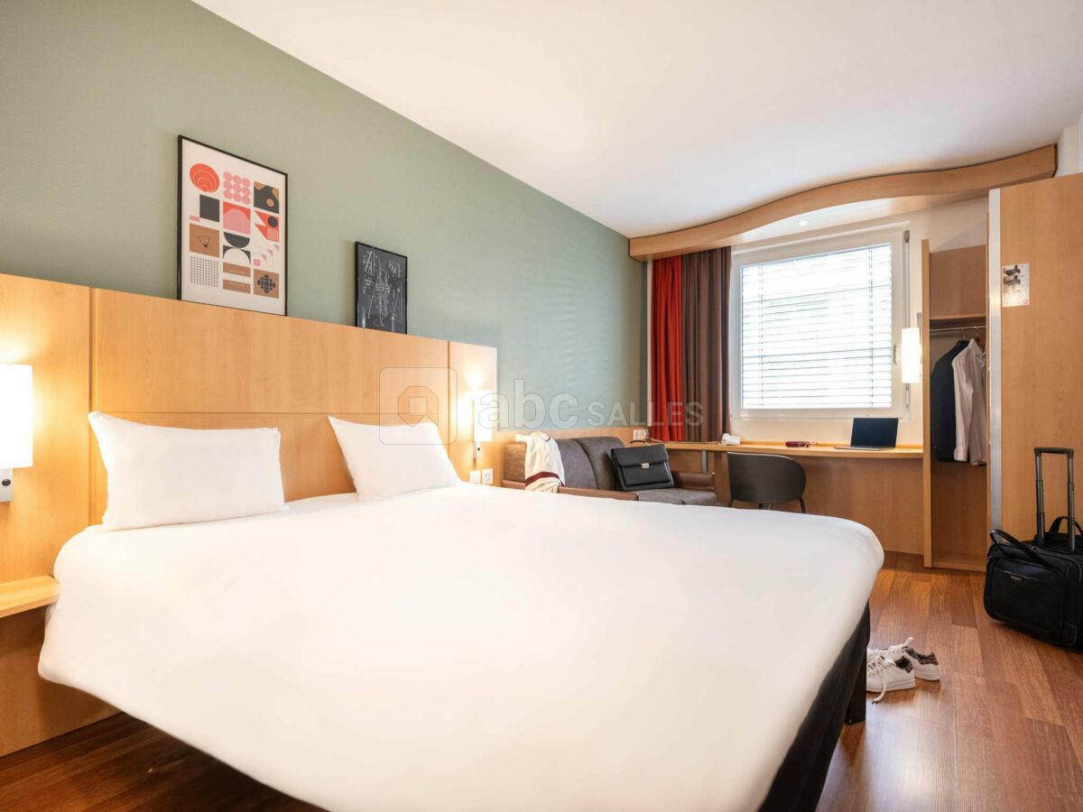 Chambre double