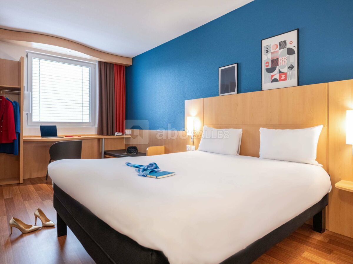 Chambre double