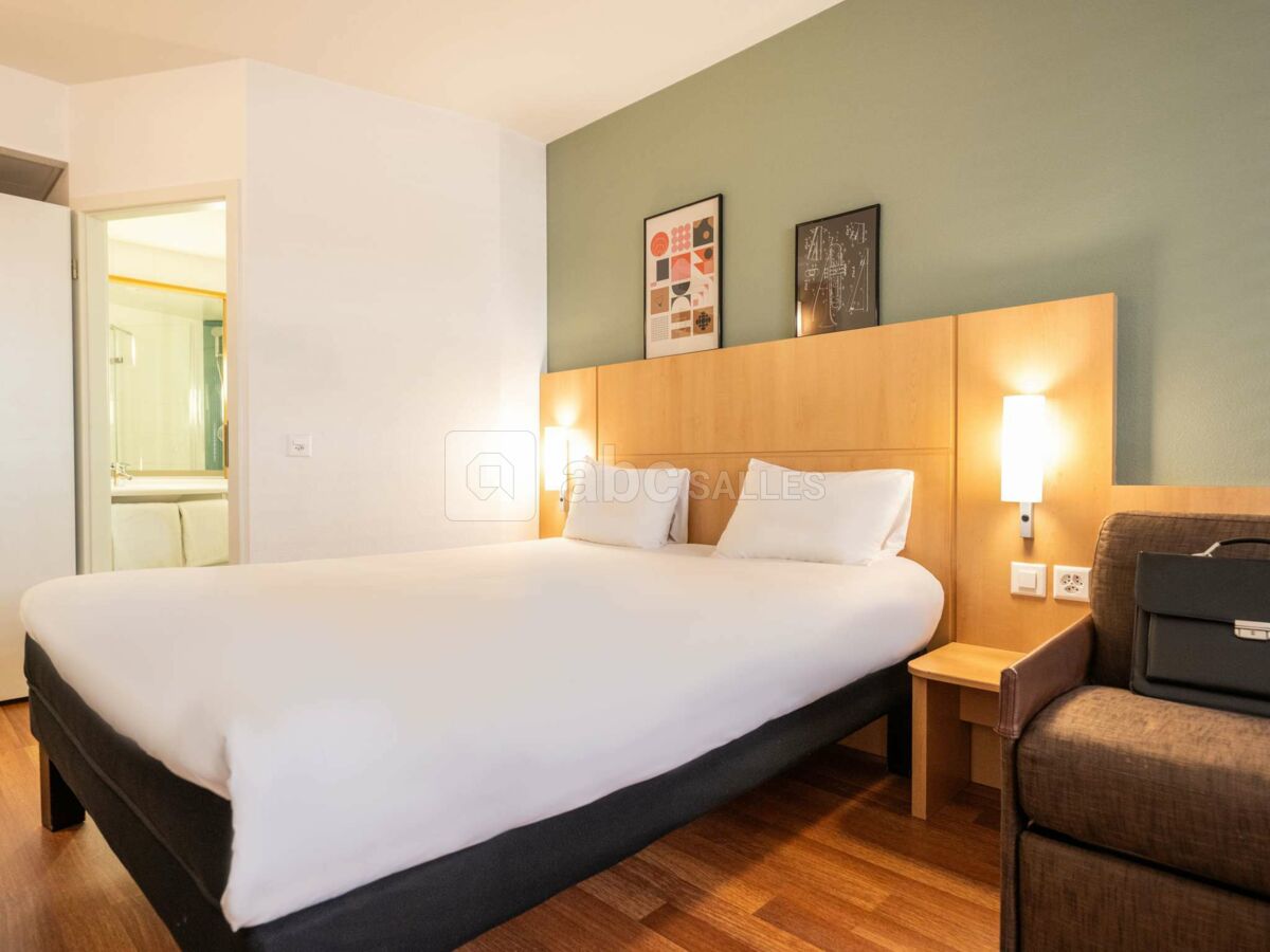 Chambre Triple