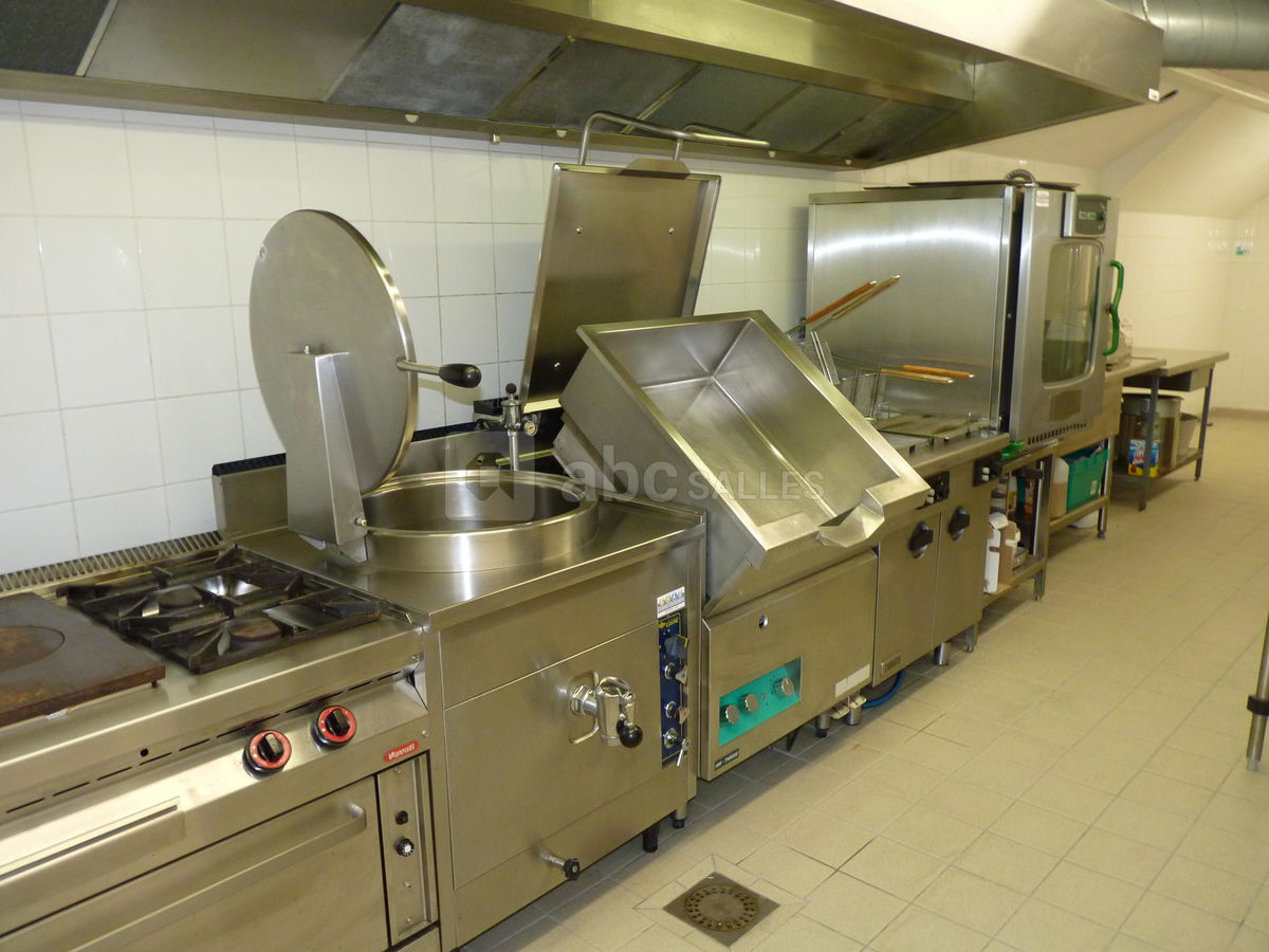 La cuisine