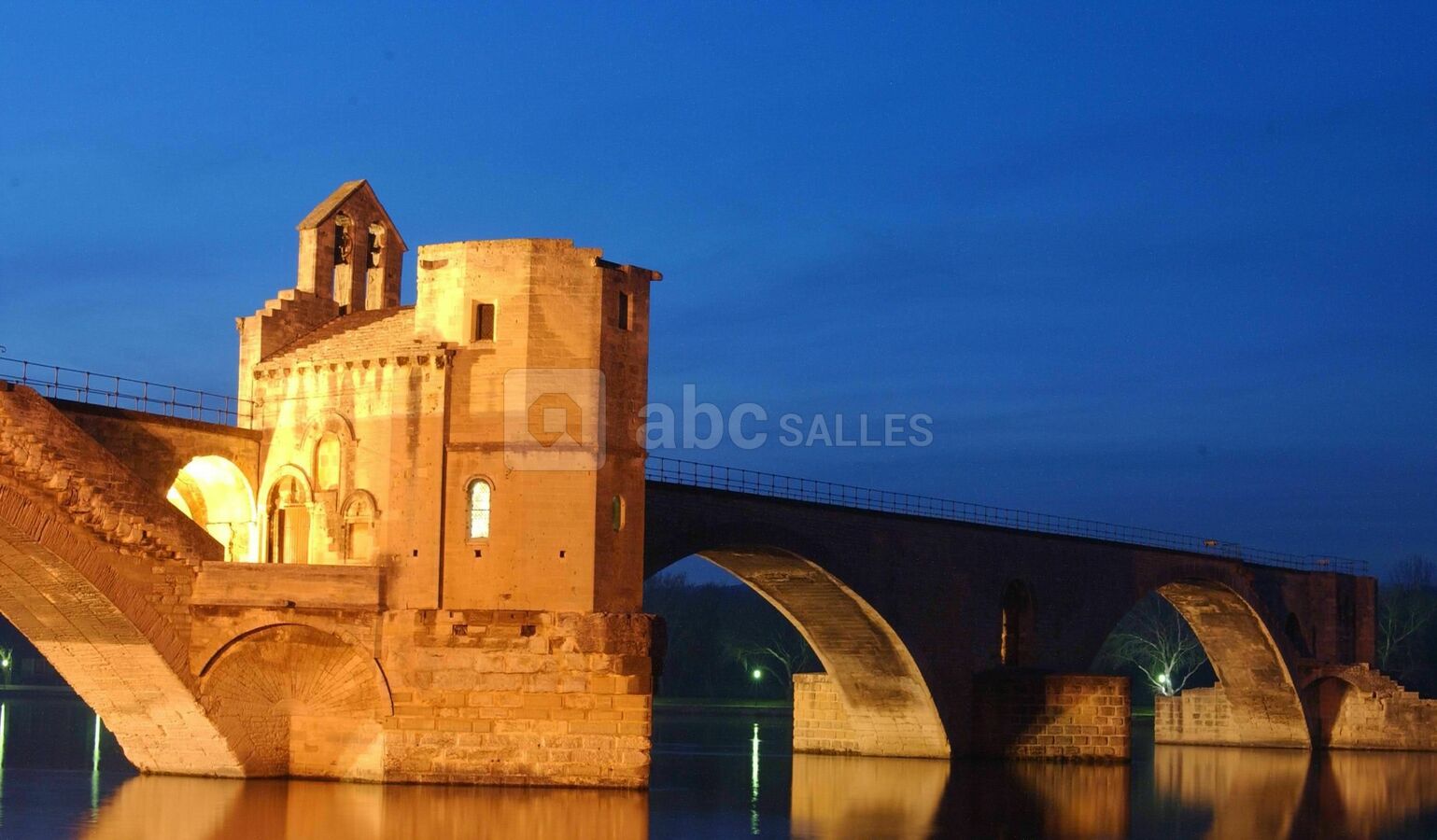 Pont d'avignon