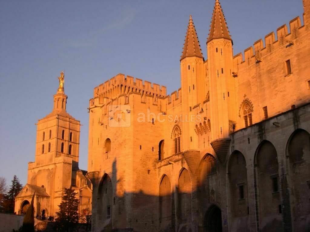 Palais des papes