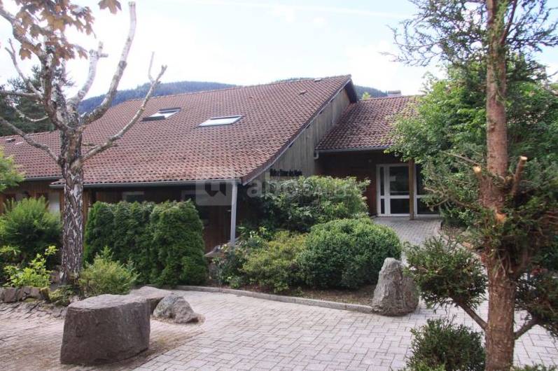 Chambres hôtelières