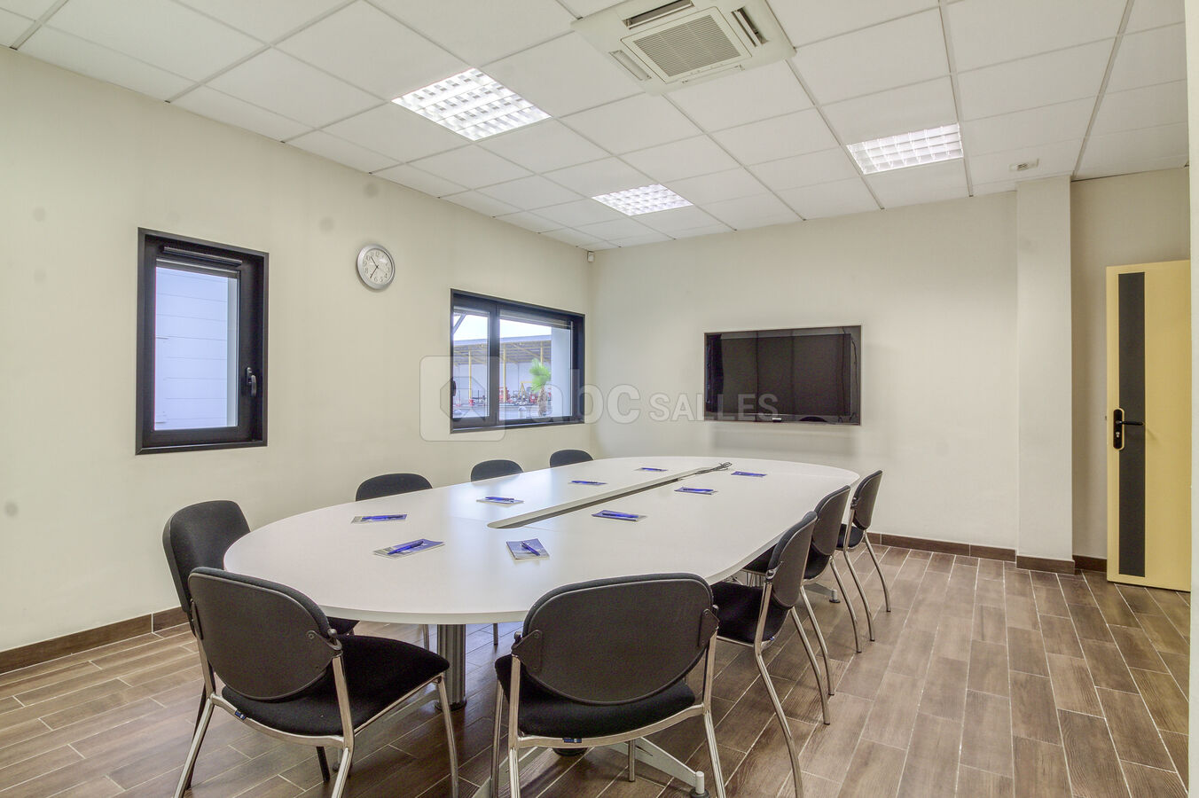 Salle de réunion
