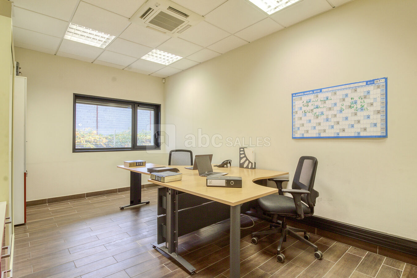 Bureau11