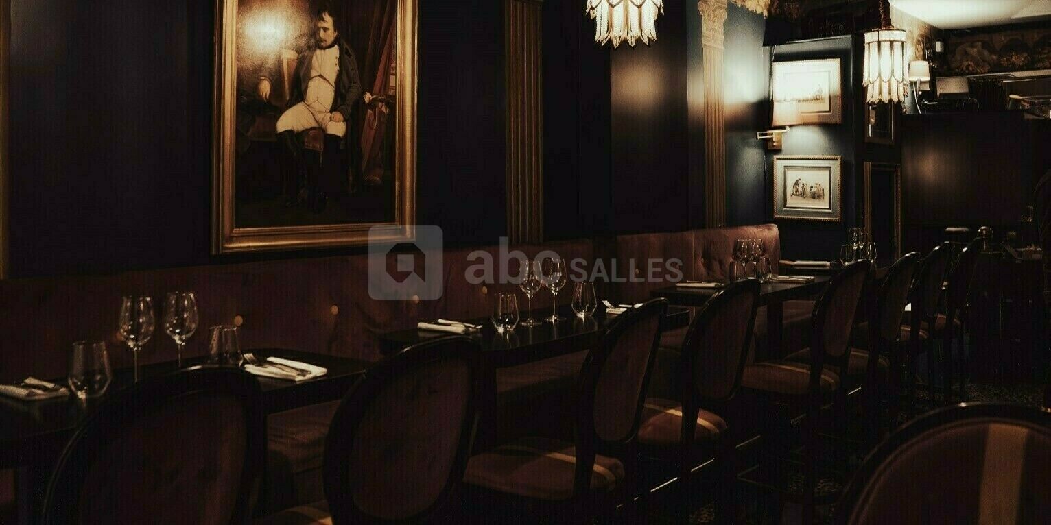 Tables hautes