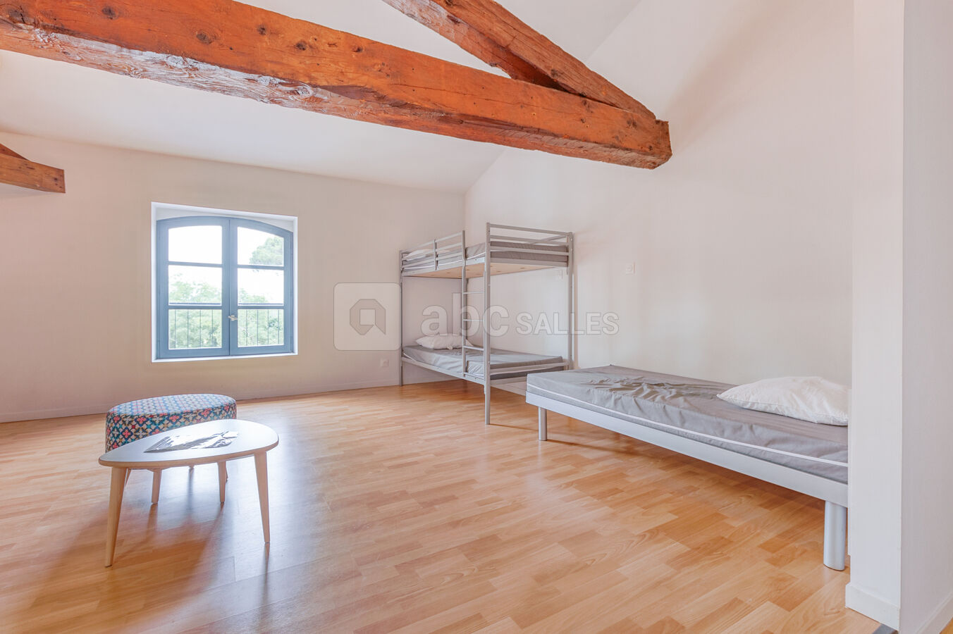 Chambre aile "Château"