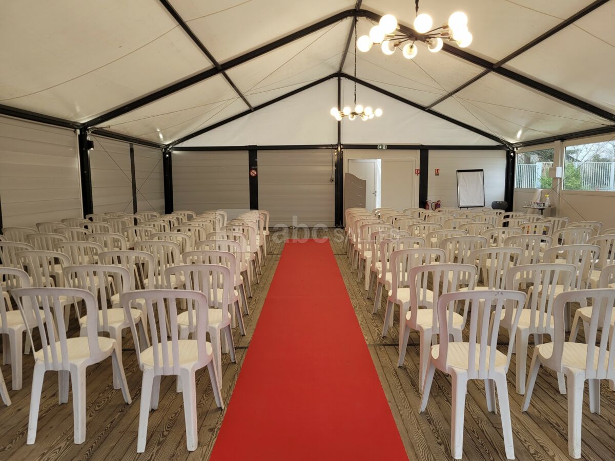 Barnum conférence