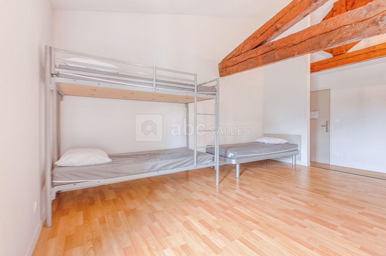 Chambre aile "Château"
