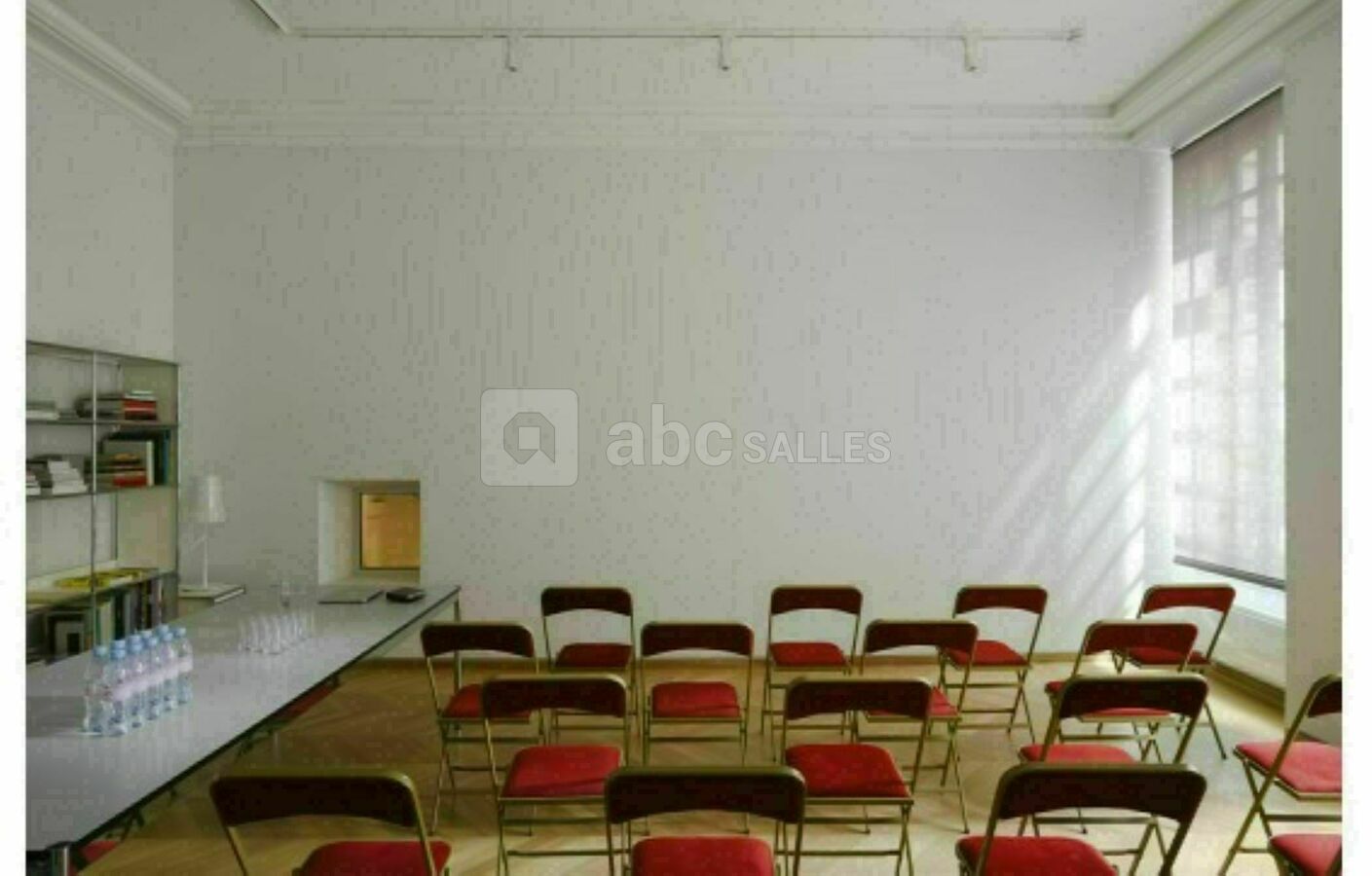 Salle de réunion