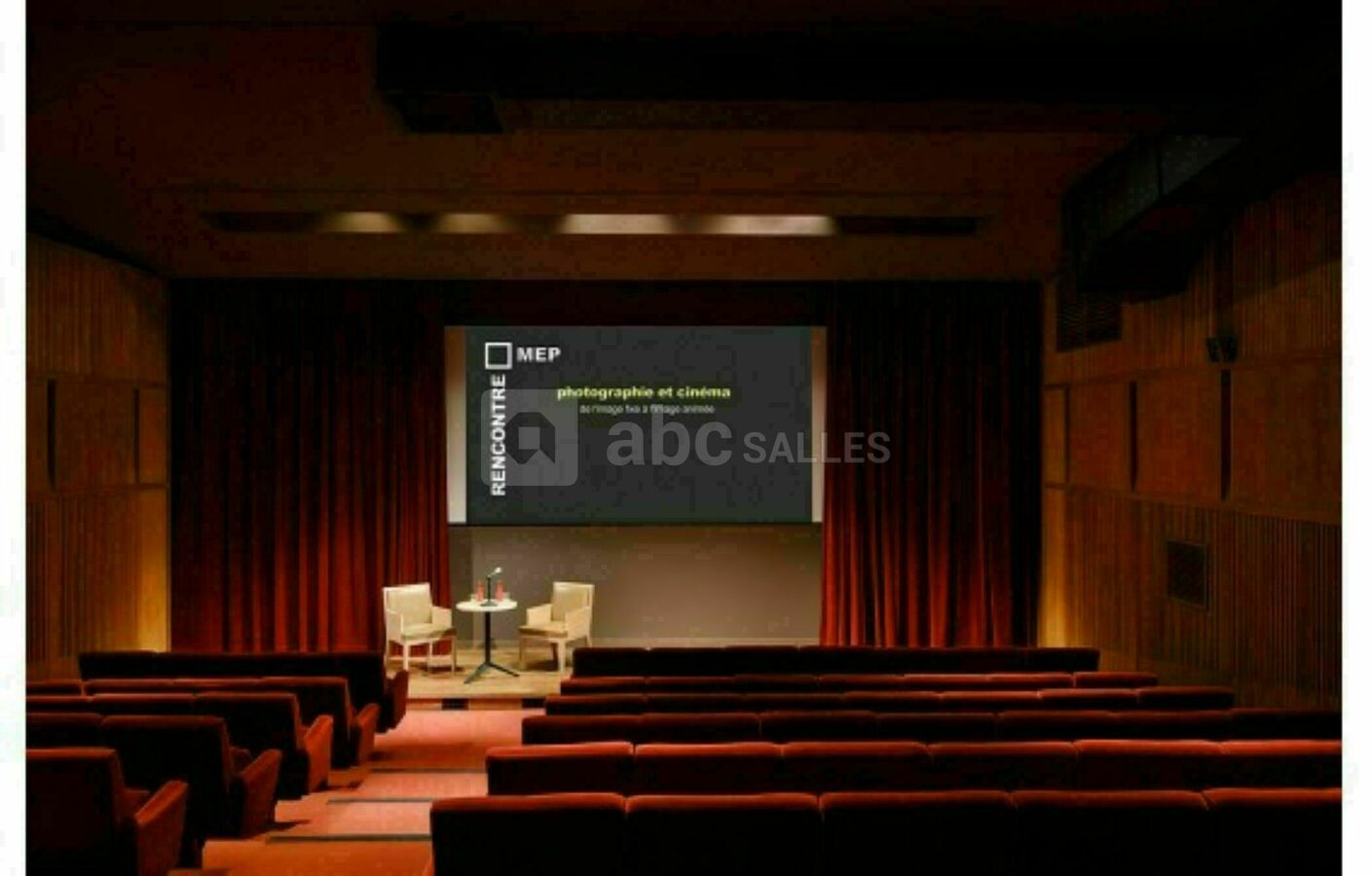 Auditorium