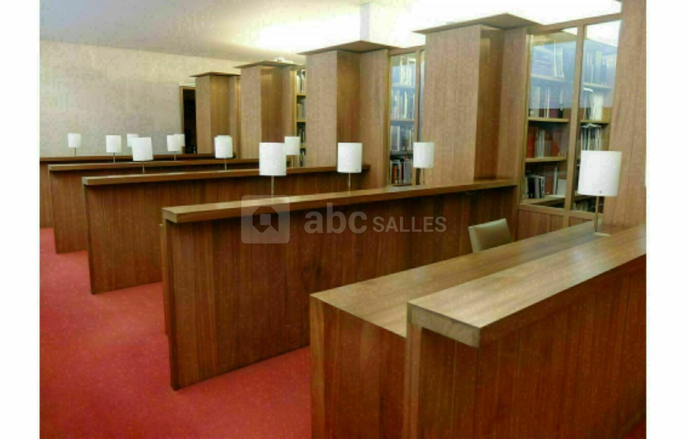 Bibliothèque