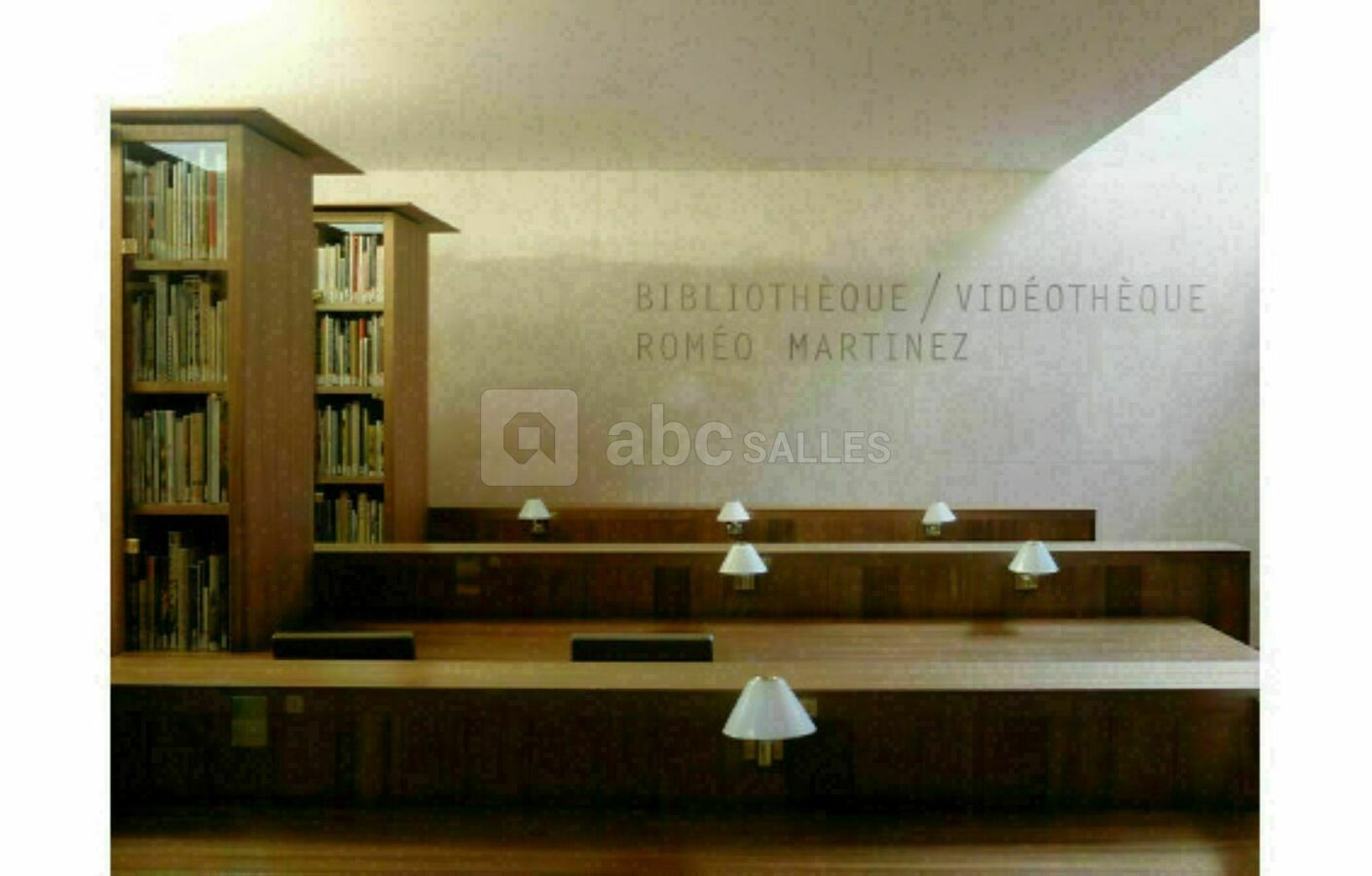 Bibliothèque