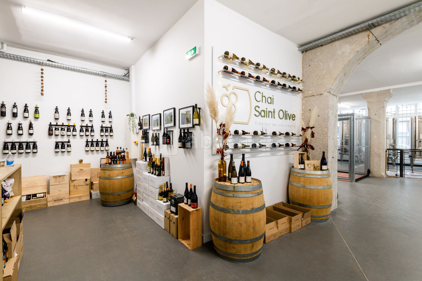 BOUTIQUE