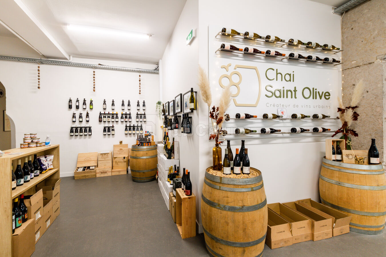 BOUTIQUE