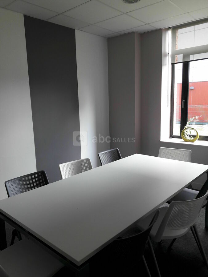 Salle de réunion