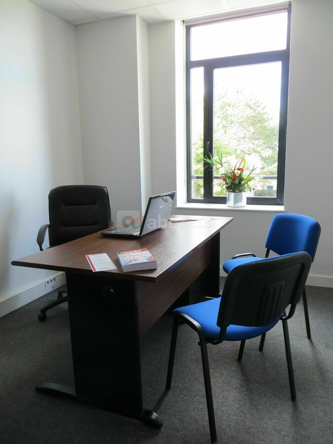 Bureau privé