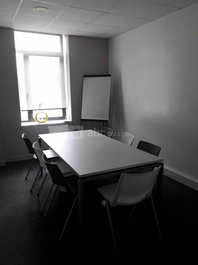 Salle de réunion