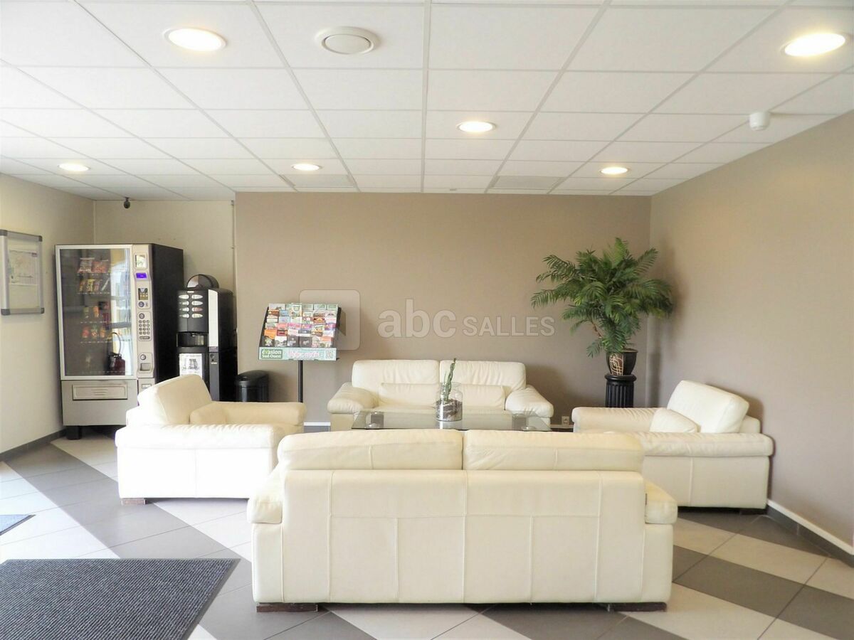 Espace détente