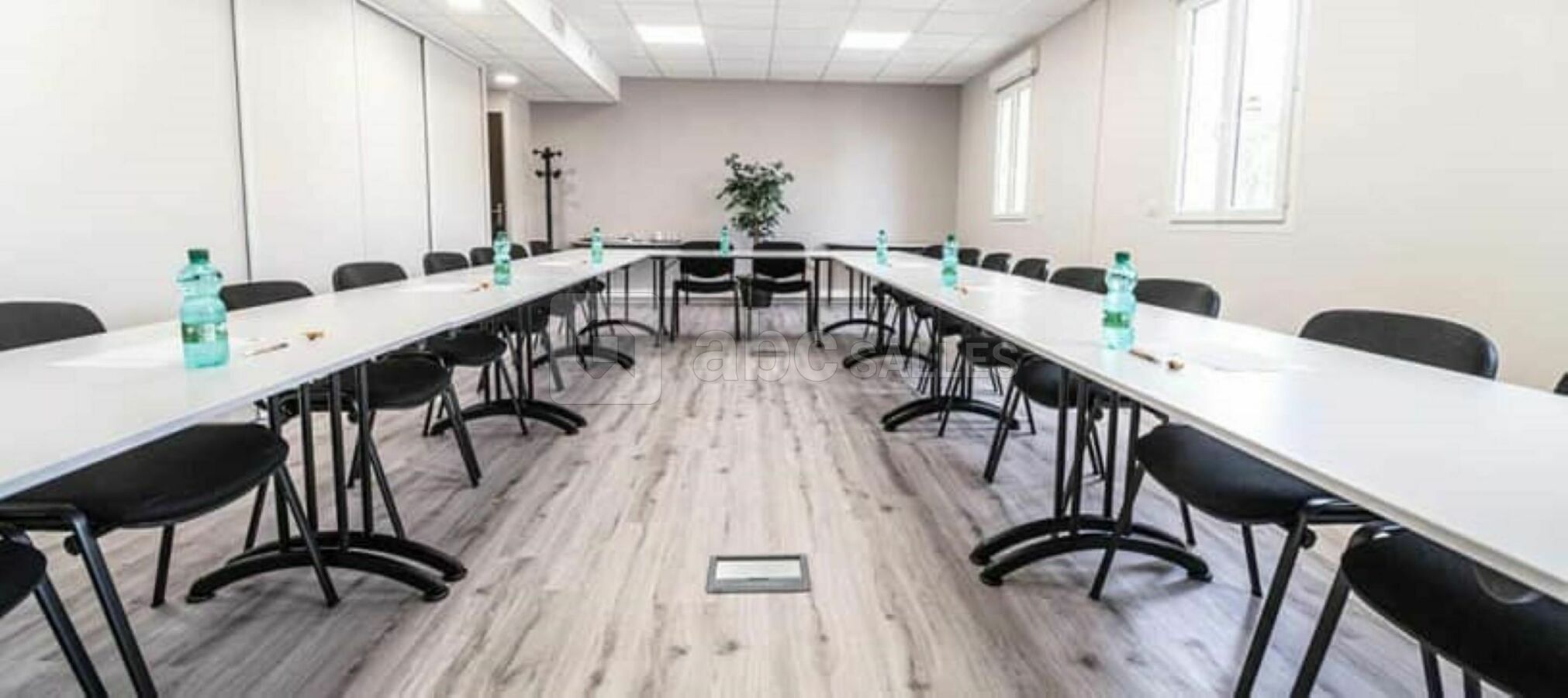 Salle de réunion