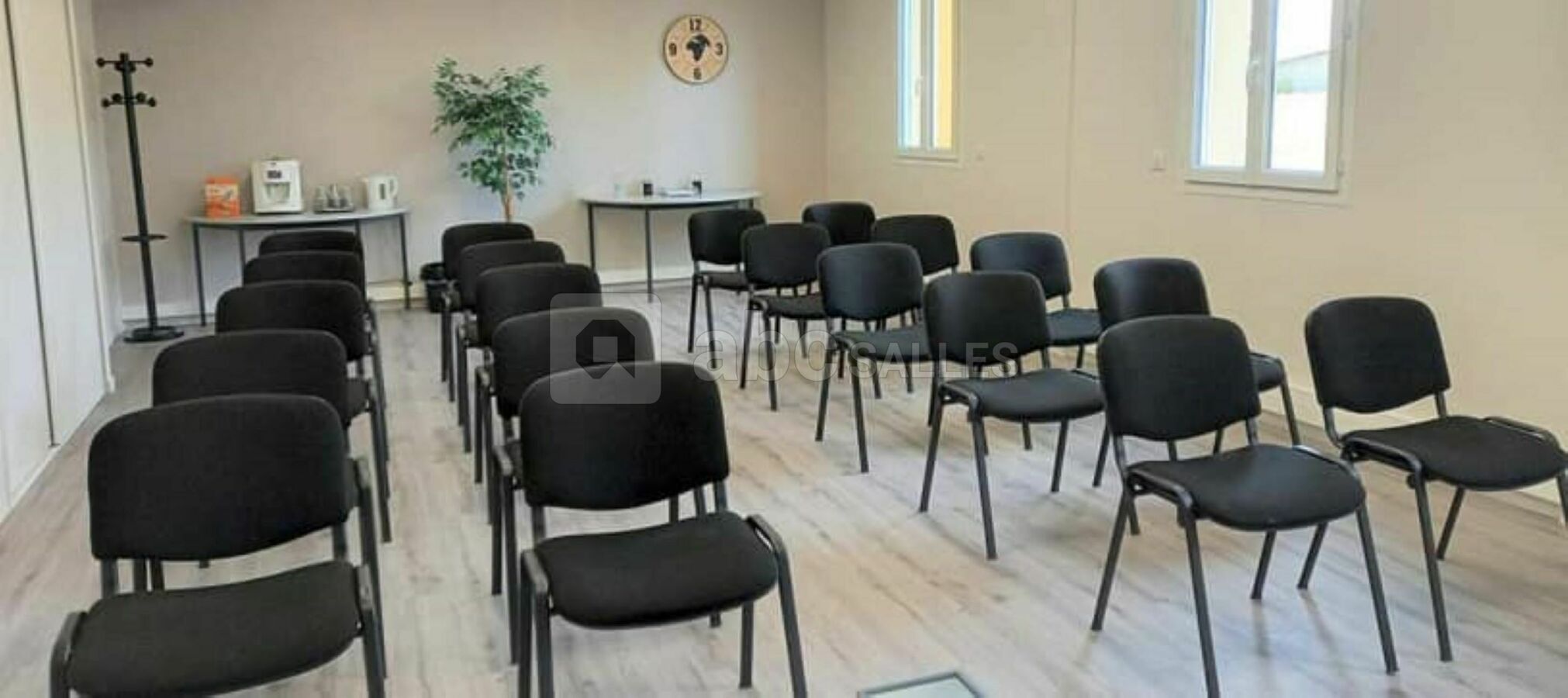 Salle de réunion