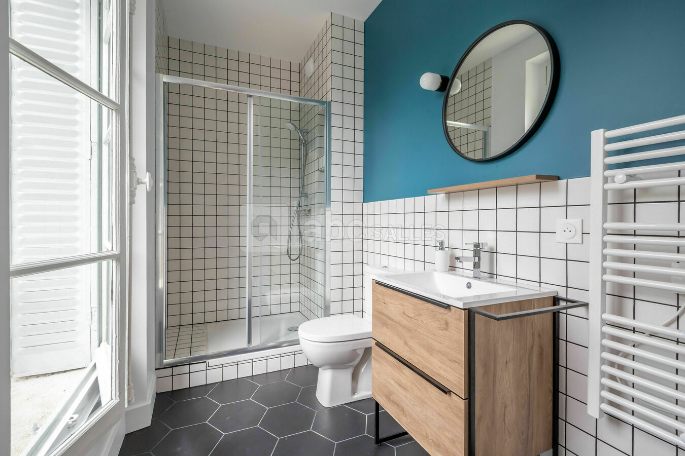 Villa PrivateLodge Chennevières