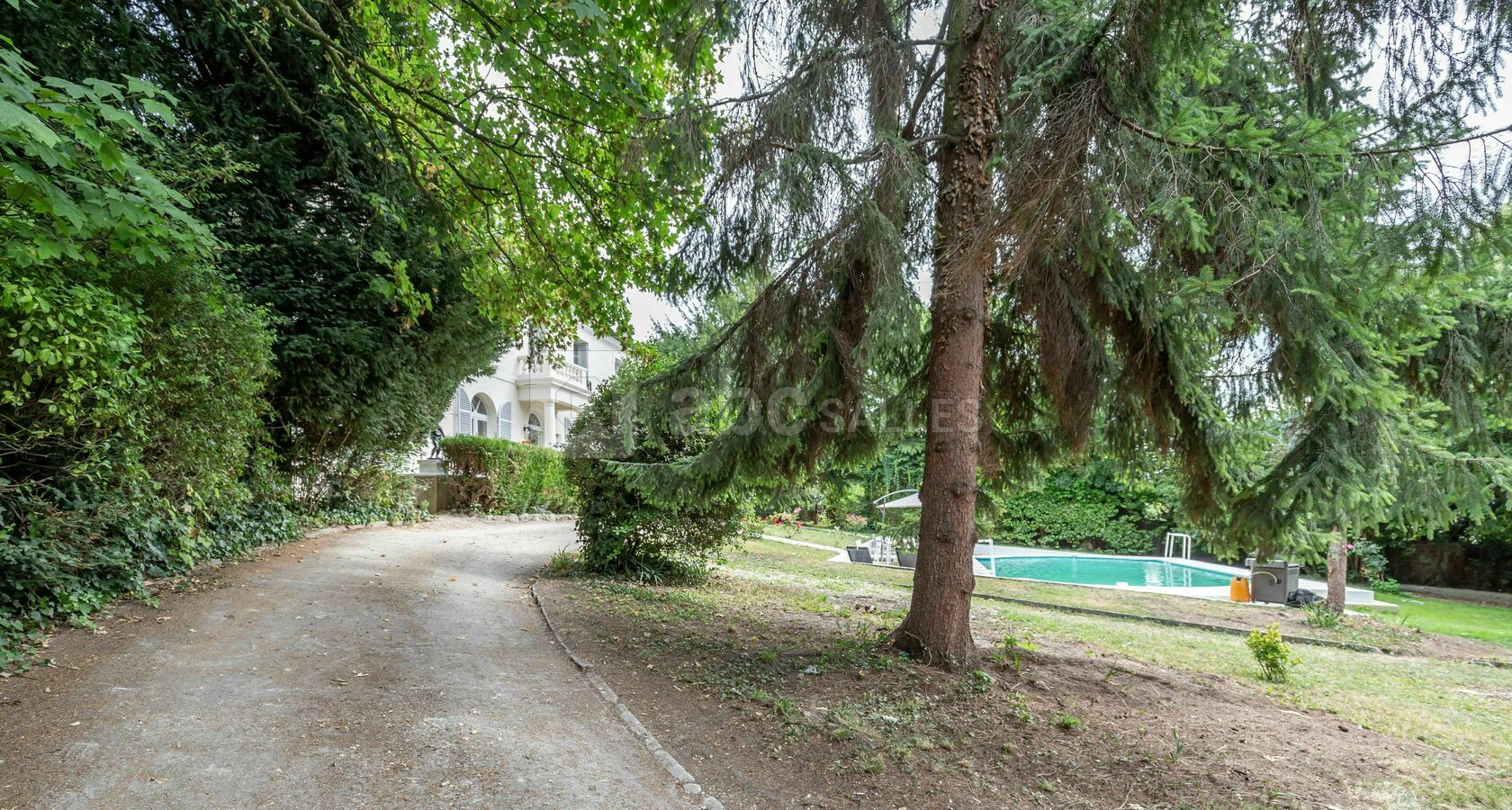 Villa PrivateLodge Chennevières